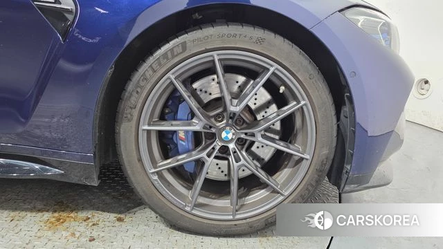 BMW M4 (G82) id 4282872 из Кореи 13