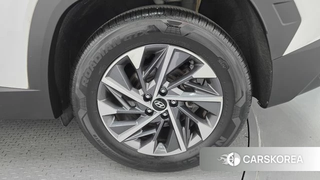 Hyundai Tucson (NX4) id 4410041 из Кореи 13