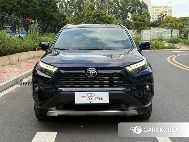 Toyota RAV4 Rongfang id 4359062 из Китая 13