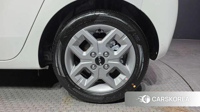 Kia The New Kia Ray id 4499221 из Кореи 13