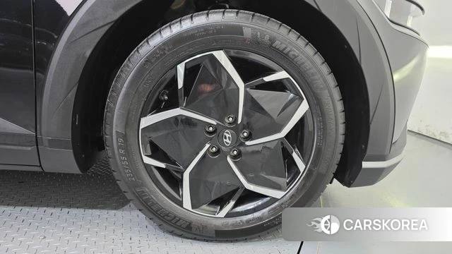 Hyundai Ionic 5 id 4779841 из Кореи 13