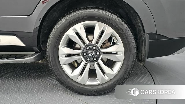 Kia Mohave Master id 4304432 из Кореи 13