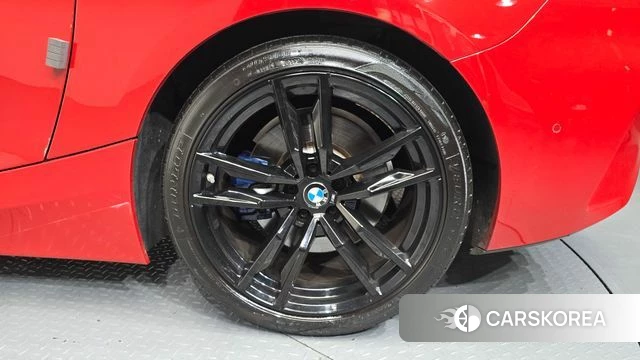 BMW Z4 (G29) id 4490147 из Кореи 13