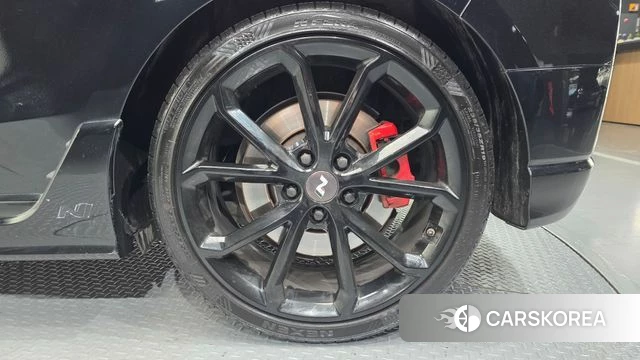Hyundai Veloster (JS) id 4741547 из Кореи 13