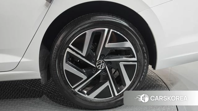 Volkswagen 7th Generation of Jetta id 4691812 из Кореи 13