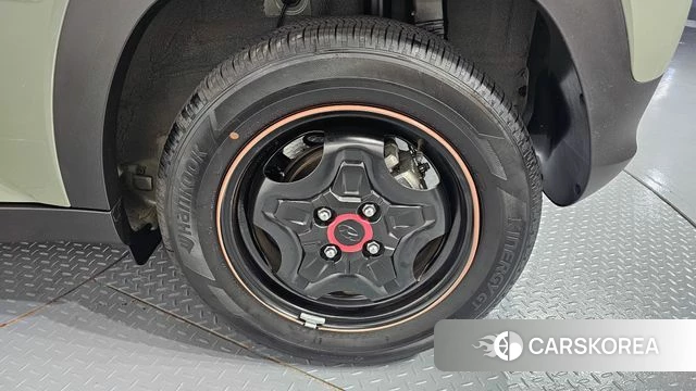 Hyundai Casper id 4540352 из Кореи 13