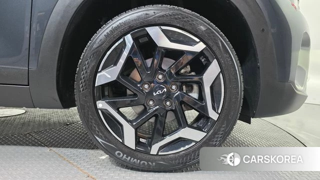Kia The New Seltos id 4469521 из Кореи 13