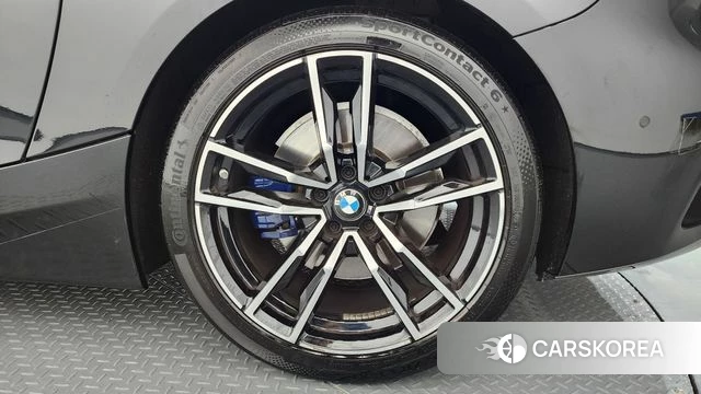 BMW Z4 (G29) id 4388371 из Кореи 13