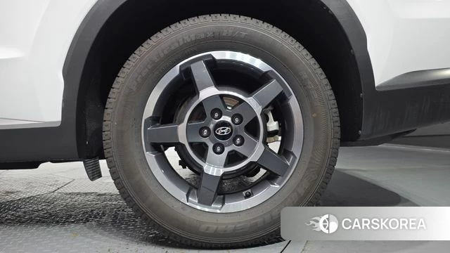 Hyundai The New Palisade id 4613584 из Кореи 13