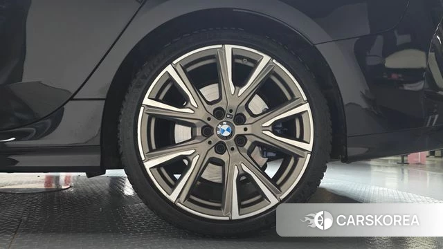 BMW 2 Series Gran Coupe (F44) id 4881235 из Кореи 13