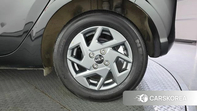 Kia The New Morning (JA) id 4590031 из Кореи 13