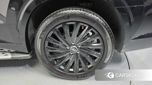 Hyundai The New Palisade id 4941447 из Кореи 13