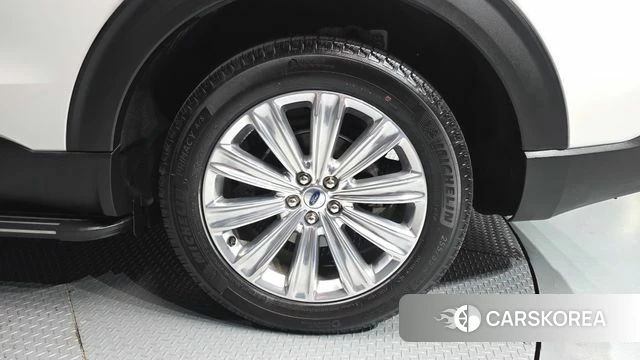 Ford Explorer 6th Generation id 4250238 из Кореи 13