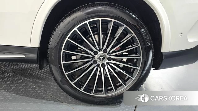 Mercedes-Benz GLC-Class X254 id 4493858 из Кореи 13