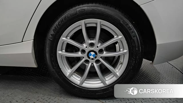 BMW 1 Series (F20) id 4502761 из Кореи 13