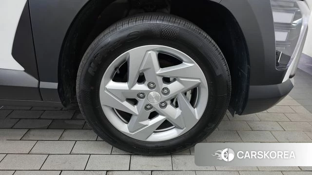 Hyundai Kona Hybrid (SX2) id 4540513 из Кореи 13
