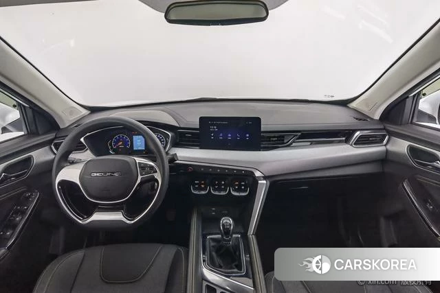 Beijing Automobile Beijing X3 id 4253680 из Китая 13