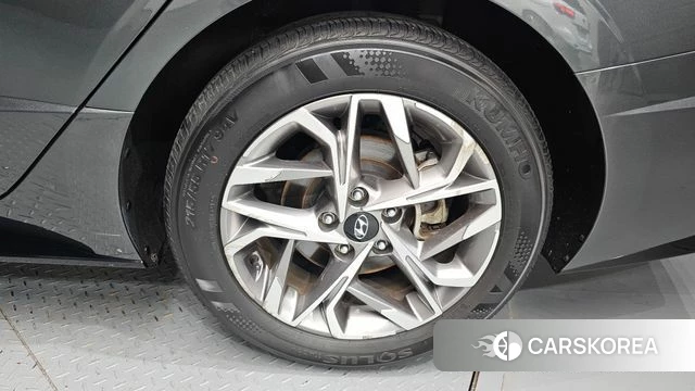 Hyundai Sonata (DN8) id 4631416 из Кореи 13