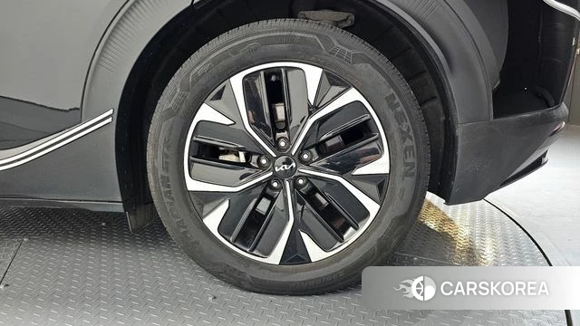 Kia EV6 id 4415573 из Кореи 13