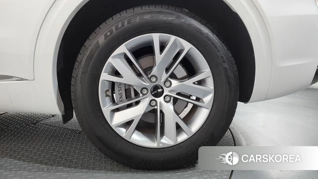 Genesis GV70 id 4767423 из Кореи 13
