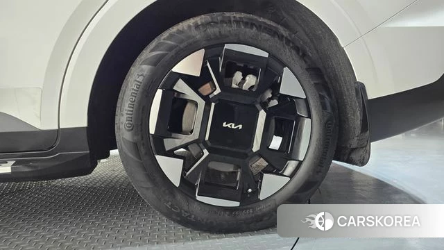 Kia The New Carnival 4th Generation id 4579056 из Кореи 13