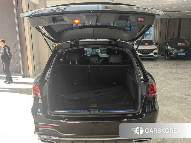 Mercedes-Benz GLC id 4278702 из Китая 13