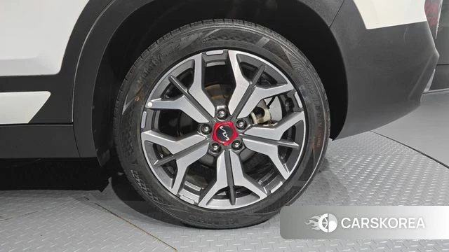 Kia Seltos id 4608973 из Кореи 13