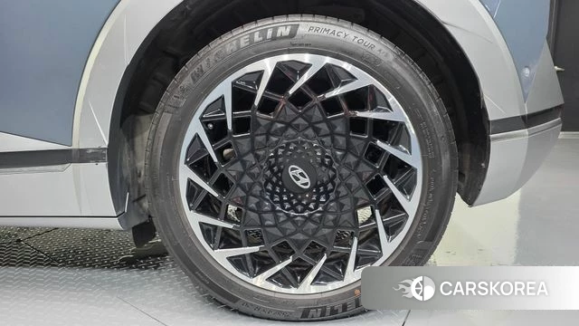Hyundai Ionic 5 id 4618528 из Кореи 13