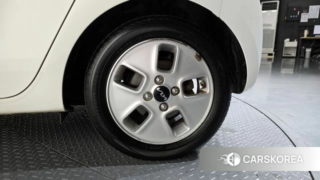 Kia The New Ray id 4409136 из Кореи 13