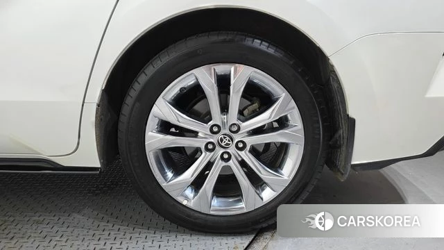 Toyota Sienna 4th Generation id 4524783 из Кореи 13