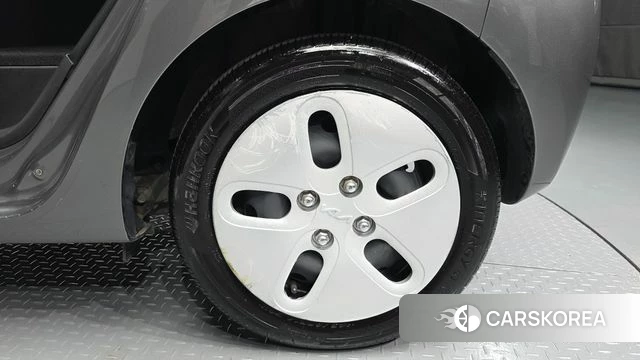 Kia The New Kia Ray id 4950964 из Кореи 13
