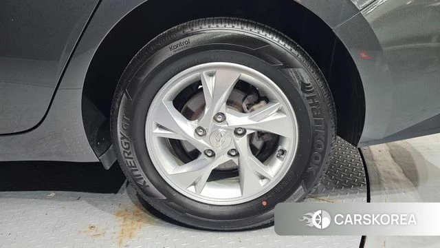 Hyundai Avante (CN7) id 4524431 из Кореи 13