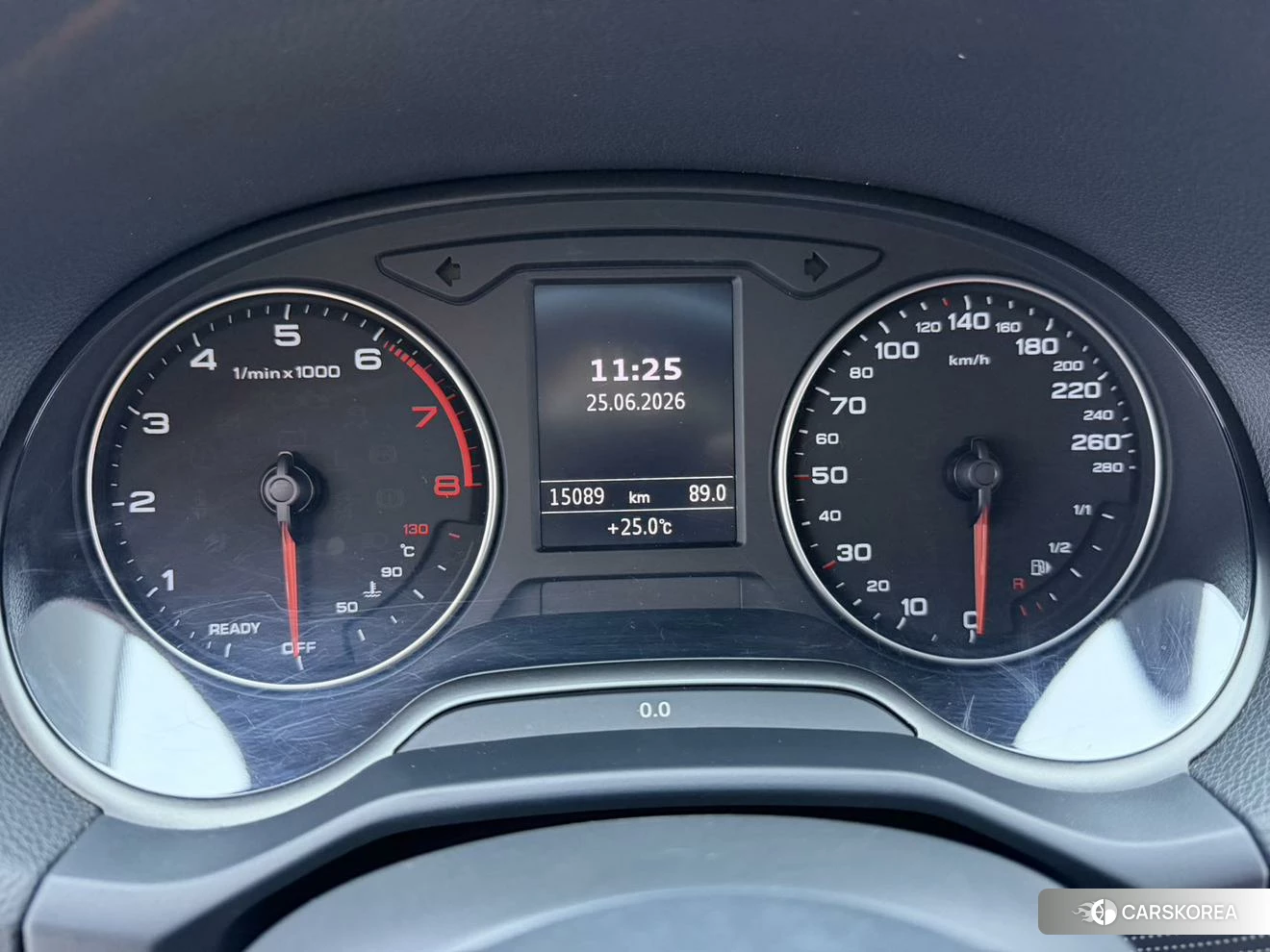 Audi Q2L id 4513439 из Китая 13