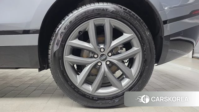 Land Rover Range Rover Velar id 4686491 из Кореи 13