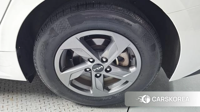 Kia K5 3rd generation id 4422027 из Кореи 13