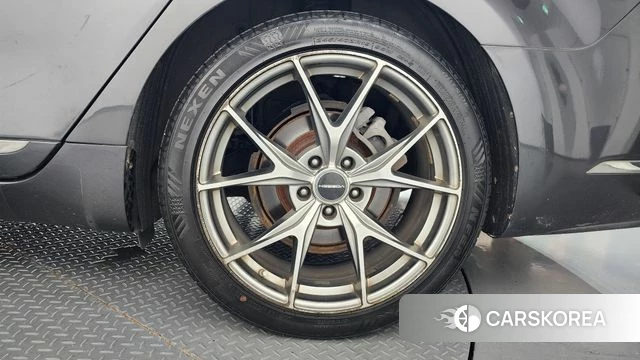Kia Come New K7 id 4856502 из Кореи 13