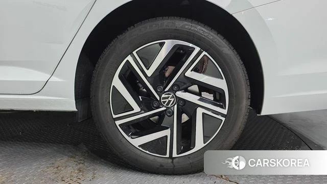 Volkswagen 7th Generation of Jetta id 4561192 из Кореи 13