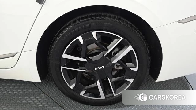 Kia The New K8 Hybrid id 4505490 из Кореи 13