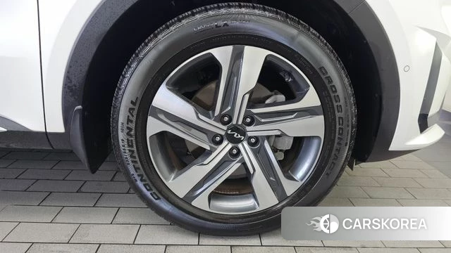Kia Sorento 4th Generation id 4676608 из Кореи 13