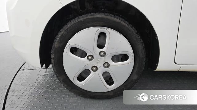 Kia The New Ray id 4750079 из Кореи 13