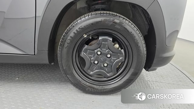 Hyundai Casper id 4223328 из Кореи 13