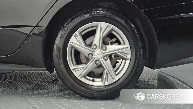 Hyundai Sonata (DN8) id 4650917 из Кореи 13