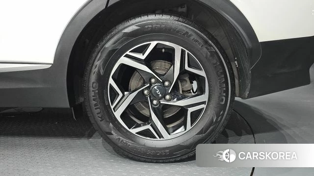 Kia Sportage 5th Generation id 4586060 из Кореи 13