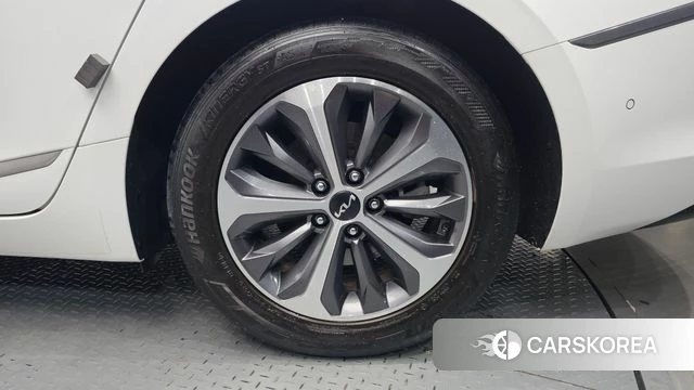 Kia K8 Hybrid id 4302541 из Кореи 13