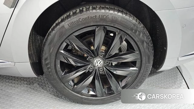Volkswagen Arteon id 4508040 из Кореи 13