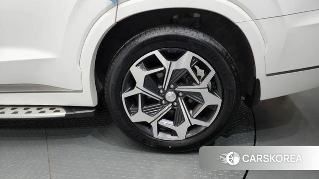 Hyundai Palisade id 4283214 из Кореи 13