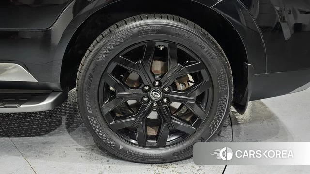 Kia Mohave Master id 4632464 из Кореи 13