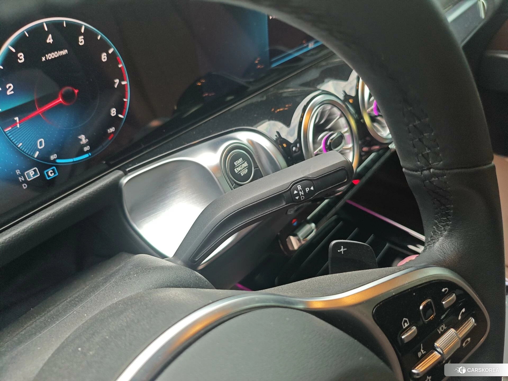 Mercedes-Benz GLB id 4421204 из Китая 13