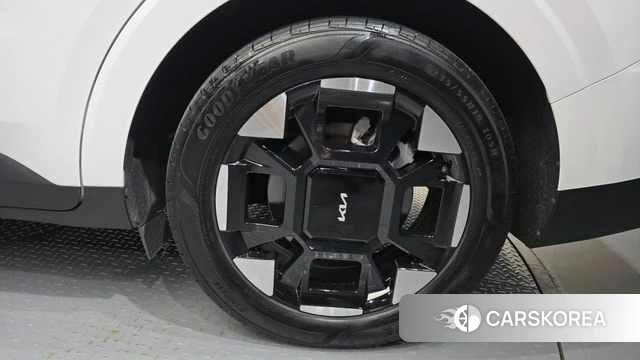 Kia The New Carnival 4th Generation id 4488242 из Кореи 13