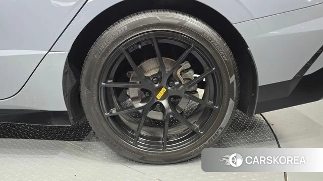 Hyundai Sonata D Edge (DN8) id 4935036 из Кореи 13